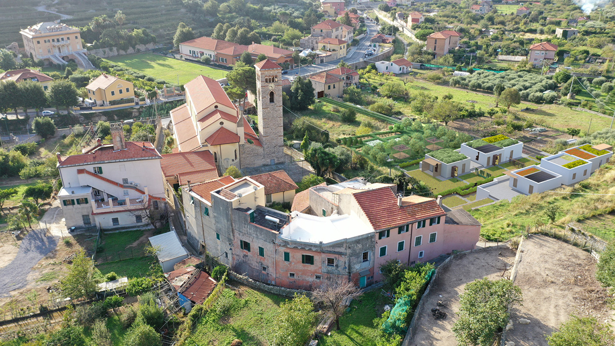 Nerea Immobiliare, professionisti in soluzioni immobiliari