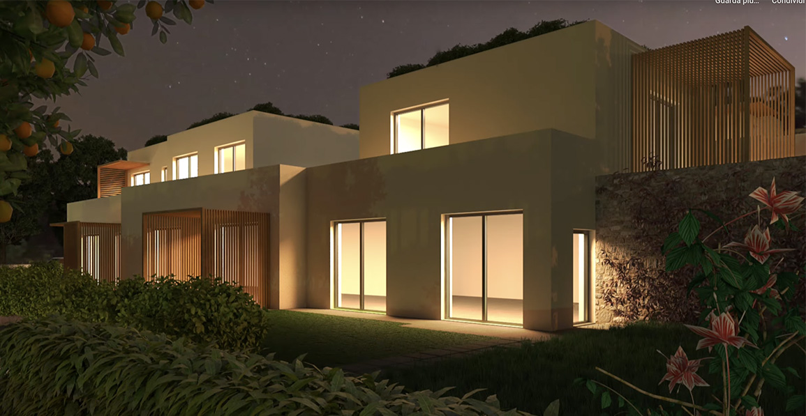 Residenza Grand Soleil Calvisio - Finale LIgure