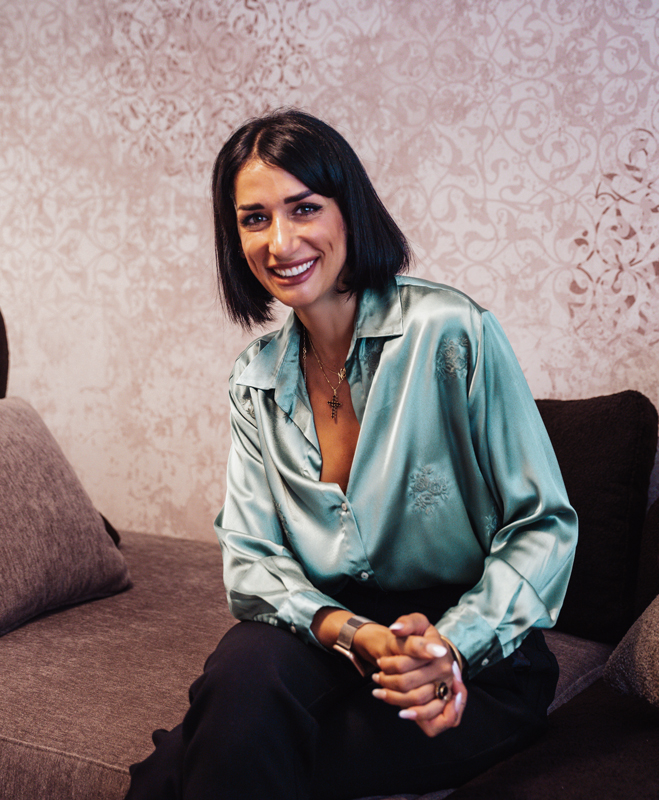 Nerea Immobiliare, professionisti in soluzioni immobiliari